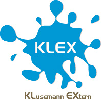 klex logo